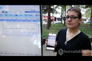 Yaşıyor ama 7 yıldır 'ölü' görünüyor