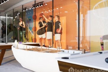 Türkiye'nin ilk spor müzesi Siirt'te kuruluyor
