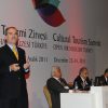 Kültür turizmi zirvesine Bursa damgası 