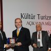 Kültür turizmi zirvesine Bursa damgası 