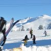 Uludağ'a Rus yağacak