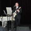 Erkoç ve Görsev'den muhteşem konser