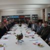 Bursa'da okullar sosyal alana dönüşüyor