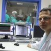devlet hastanesi nde bir ilk! damar tıkanıklığı ölümlerine son