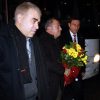 galatasaray kafilesine kar rötarı 