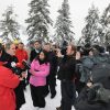 Uludağ'ın adını tüm dünya duyacak 