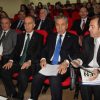 Arınç: Türkiye'de israfı önlesek vergi toplamaya gerek kalmaz