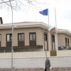 Konsoloslukta bayrak yarıya indirildi