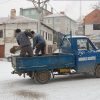 Harmancık'ta okullar tatil edildi