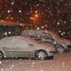 Harmancık'ta okullar tatil edildi
