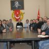 BGC yönetiminden olağanüstü açıklama