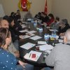 BGC olayların takipçisi olacak 
