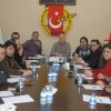 BGC olayların takipçisi olacak 
