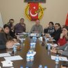 BGC olayların takipçisi olacak 