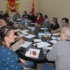 BGC olayların takipçisi olacak 