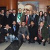 AK Partili gençlerden Kosova çıkartması