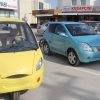 Bir aküyle 150 km giden otolar kapış kapış 