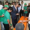 Bilim ve teknolojinin merkezi Bursa