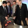 Bilim ve teknolojinin merkezi Bursa