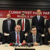 Tekin: 12 Eylül döneminde yapılan bütün kanunları değiştirelim, Türkiye nefes alsın