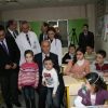 Hasta çocukların eğitimi aksamayacak