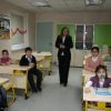 Hasta çocukların eğitimi aksamayacak