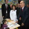 Hasta çocukların eğitimi aksamayacak