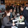 Bursa'da Serenay, Tolgahan ve Selen izdihamı
