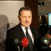 BTÜ kampüsü 2B yasasına kilitlendi