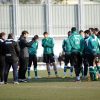 Bursaspor Belediye'yi gözüne kestirdi
