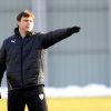 Bursaspor Belediye'yi gözüne kestirdi