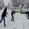 Kartopu savaşı adliyede bitti