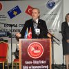 Kosova için çabamız sürecek