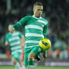 Futbolcu olmasaydım muhasebeci olmak isterdim 