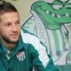 Futbolcu olmasaydım muhasebeci olmak isterdim 