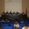 G.Kore ile ekonomik protokol imzalandı