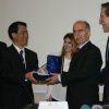 G.Kore ile ekonomik protokol imzalandı
