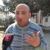 İmama camide dayak