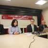 CHP'nin sorunu tüzük değil