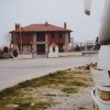 Çalınan otobüsünü böyle buldu