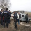Çalınan otobüsünü böyle buldu