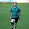 Futbol kulüplerimizi Uludağ'da ağırlayacağız