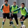 Timsah Samsun'a bileniyor