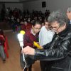 Enerji tasarruflu ampul kullanmayın