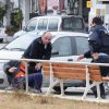 Emniyet müdürü böyle şehit oldu