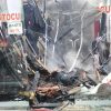 İnegöl'de büyük yangın