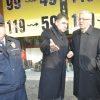 İnegöl'de büyük yangın