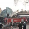 İnegöl'de büyük yangın