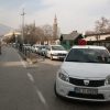 Dolmuşlar taksiye dönüşüyor