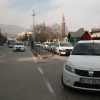 Dolmuşlar taksiye dönüşüyor